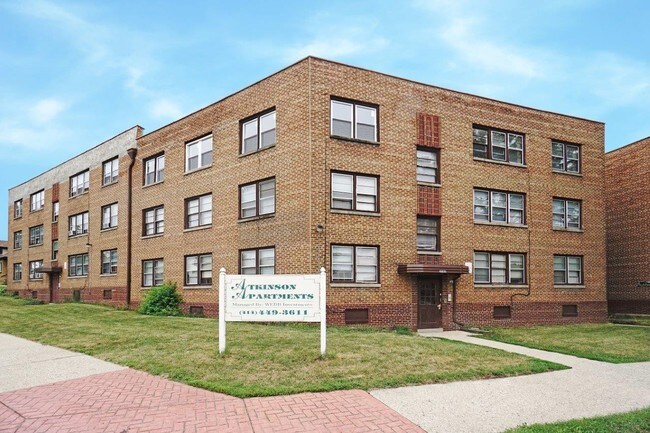 Foto del edificio - 2020 W Atkinson Ave