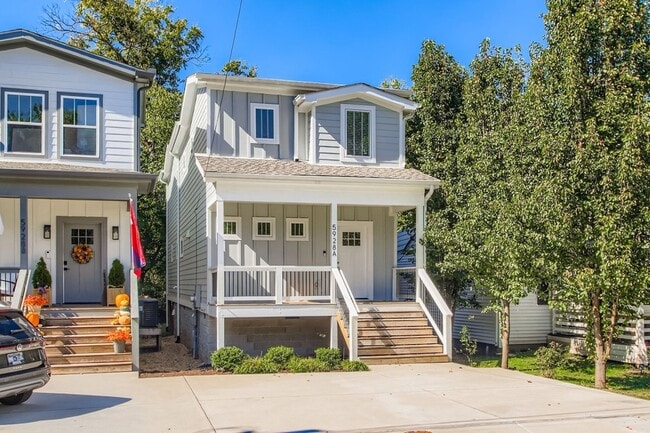 Building Photo - 5928 Carl Pl