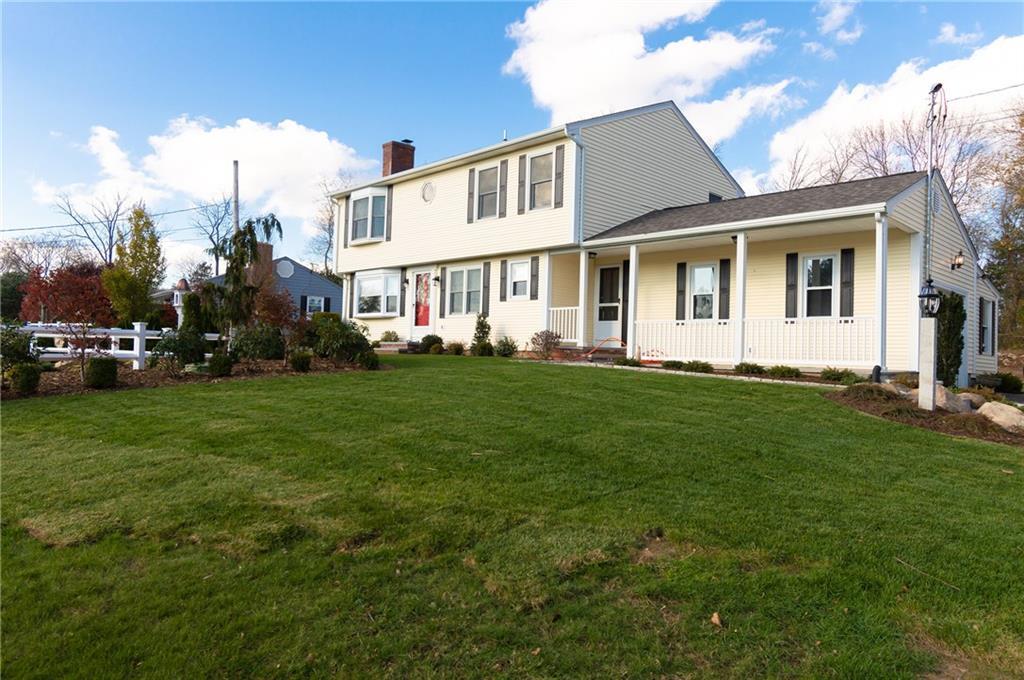 Foto principal - 647 Frenchtown Rd