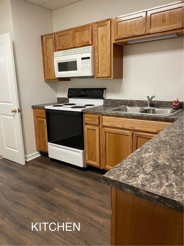 Foto del edificio - 504 Ruddle Ave