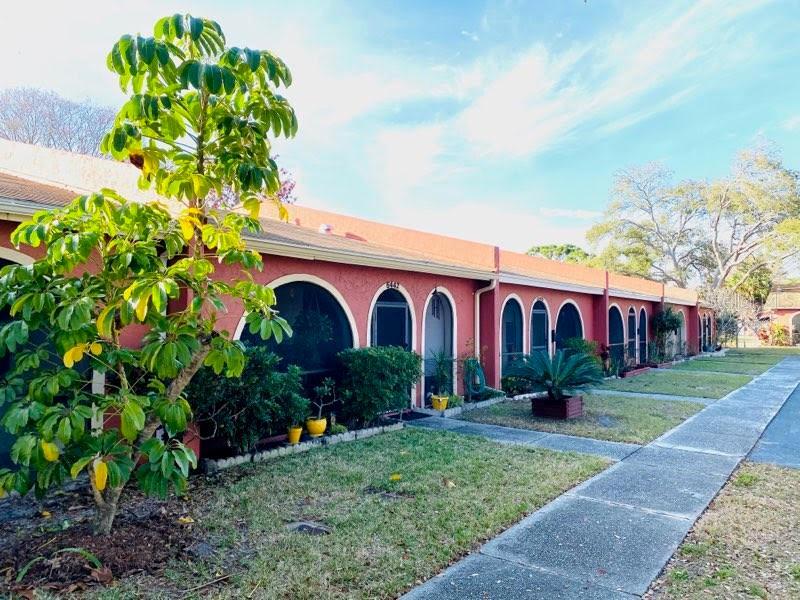 6438 71st St N, Pinellas Park, FL 33781 Apartment for Rent in