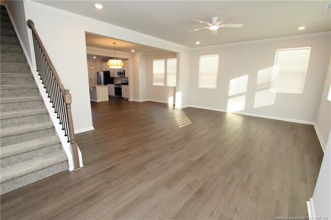 Foto del edificio - 510 Light Oak Wy