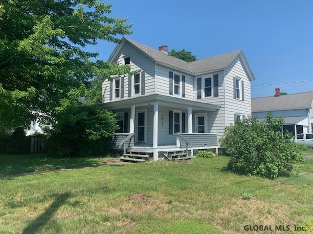Primary Photo - 300 W Maple St