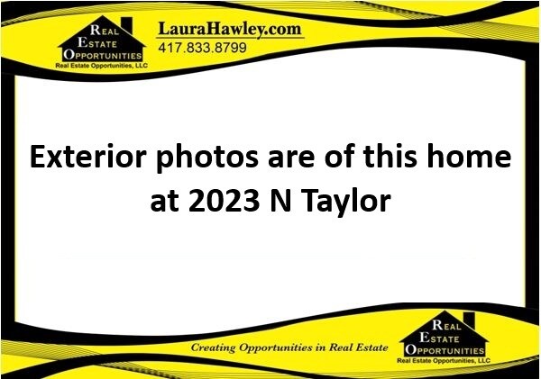 Building Photo - 2320 N Taylor Ave