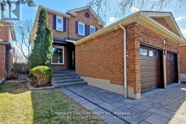 Building Photo - 3452 Cherrington Crescent