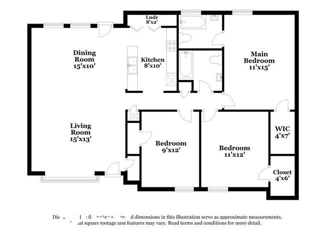 Building Photo - 2300 Leslie Brook Dr