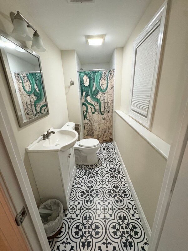 Foto del edificio - 55A Boulevard Ave