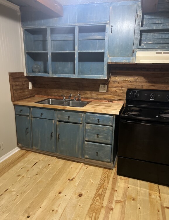 Foto del edificio - 136 Kellum Dr