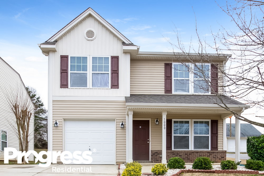 1000 Joselynn Drive, Gastonia, NC 28054 House for Rent in Gastonia