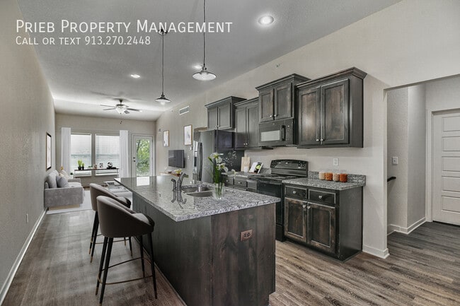 Foto del edificio - 8957 Findley St