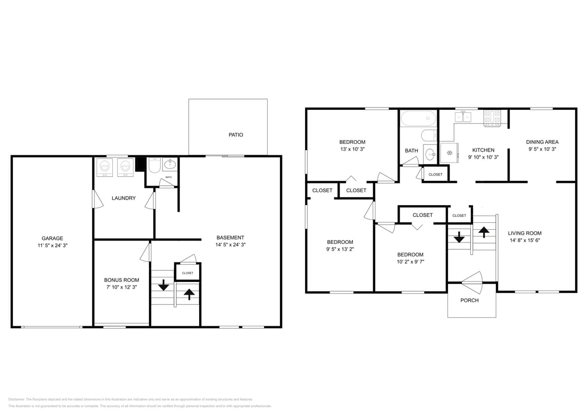 Building Photo - 11 Bellew Ct