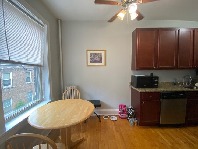 Building Photo - 1303 Elmwood Ave