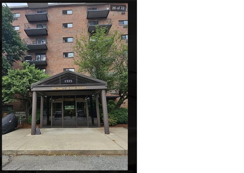 Primary Photo - 1321 Worcester St
