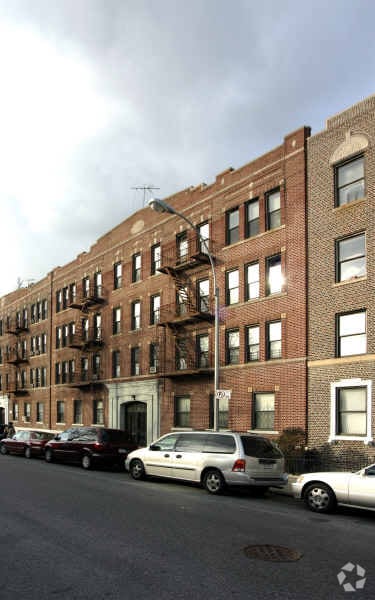 Building Photo - Jefferson Court