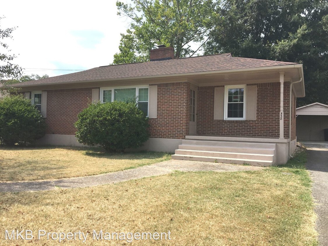 Foto principal - 538 Dexter Rd