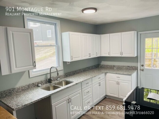 Photo - 901 Montague Rd House