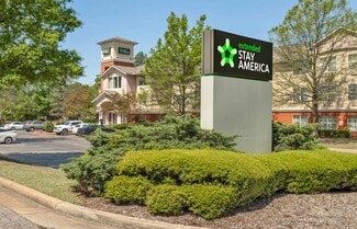 Building Photo - Furnished Studio-Memphis - Wolfchase Galleria