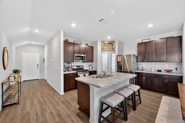 Foto del edificio - 7918 Globe Thistle Ln