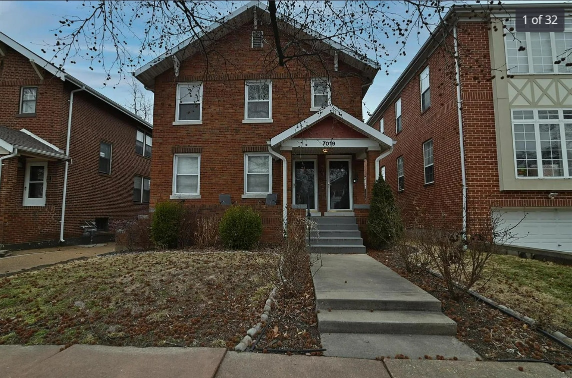 Primary Photo - 7019 Dartmouth Ave