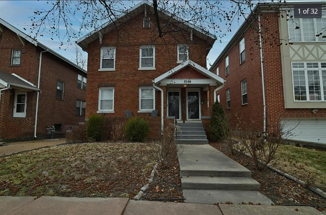Building Photo - 7019 Dartmouth Ave