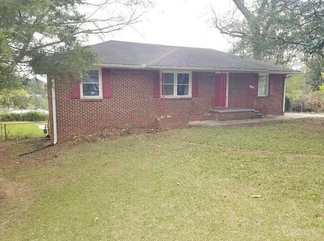 Foto del edificio - Charming 4-Bedroom Home in Forest Park, GA...