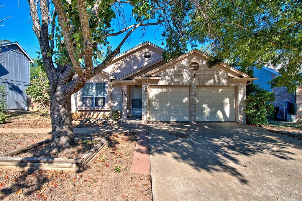 Primary Photo - 1105 Forest Oaks Path