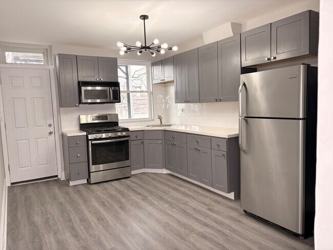 Foto del edificio - 235x McCulloh St