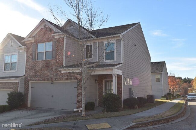 Foto del edificio - 4 br, 2.5 bath Townhome - 1062 haley woods ct