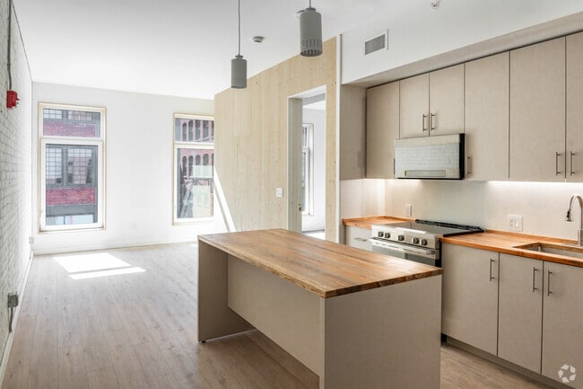 Building Photo - Acme Timber Lofts