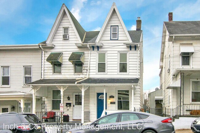 Building Photo - 3 br, 1.5 bath House - 508 N 2nd St