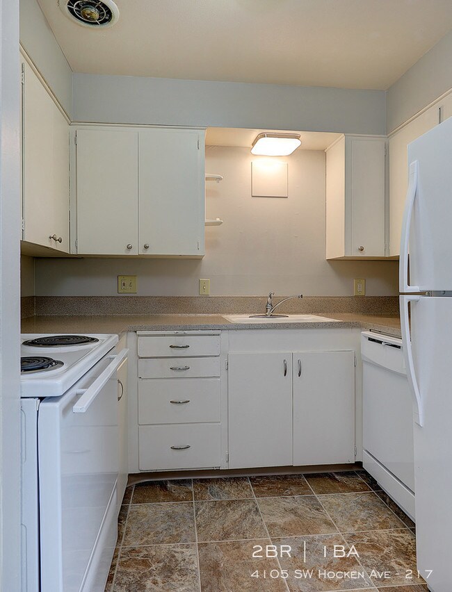 Foto del edificio - 4105 SW Hocken Ave