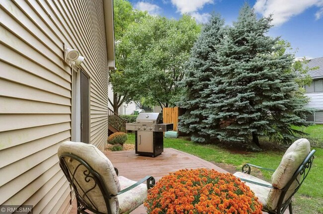Foto del edificio - 12566 Flintwood St NW
