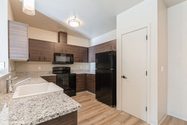 Foto del edificio - 2 Bed / 2 Bathroom Apartment! Eagle Valley Ranch Apartments!