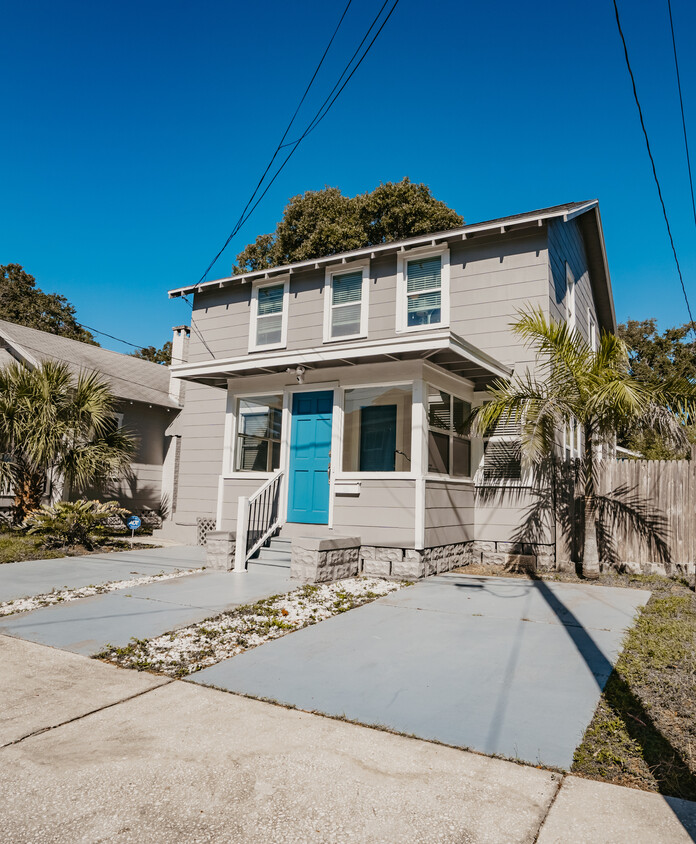Foto principal - 1007 12th Ave N