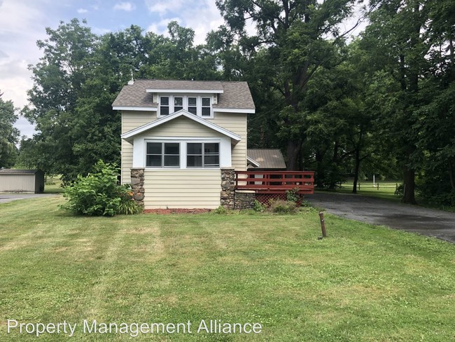 Building Photo - 3 br, 1.5 bath House - 1006 Cold Springs Rd