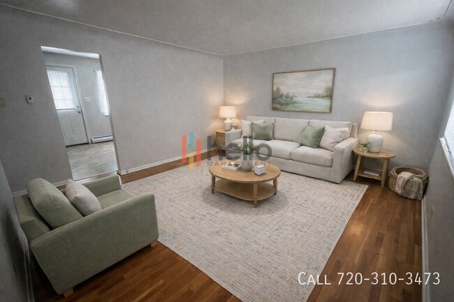 Foto del edificio - 2516 Quay St