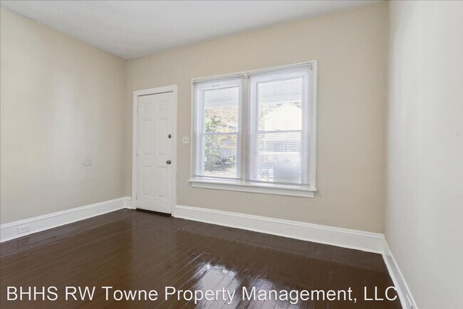 Foto del edificio - 2 br, 1 bath House - 734 17th Street