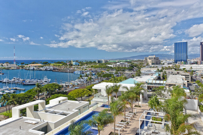 Building Photo - 1 bd/2 ba/1 pk, fully-furnished Ocean/Suns...