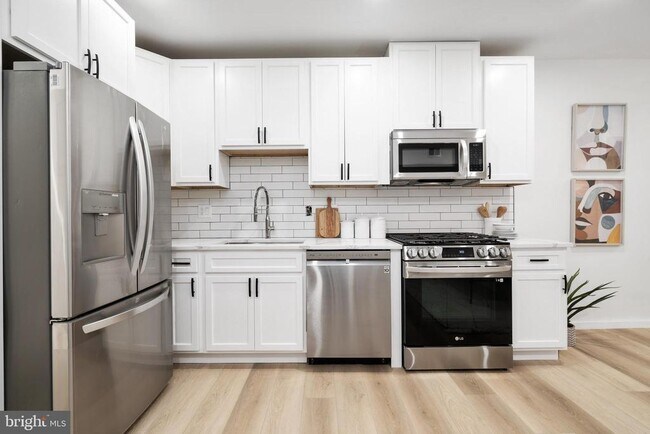 Foto del edificio - 750 19th St NE