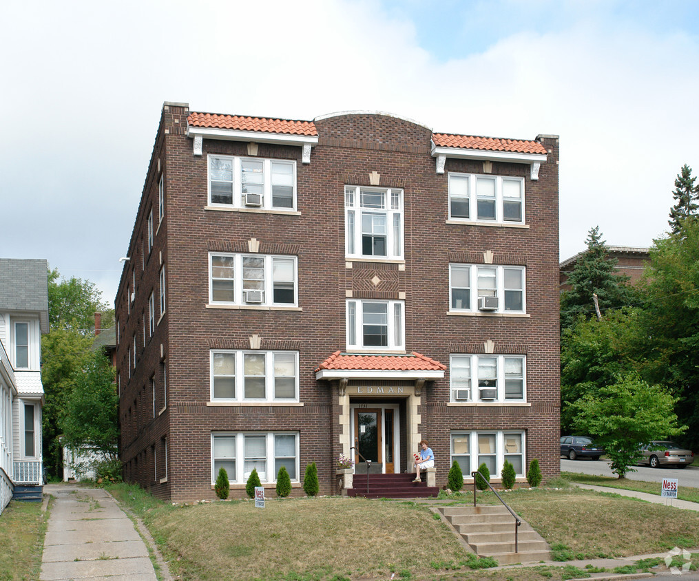 Duluth Mn Apartments Near Umd