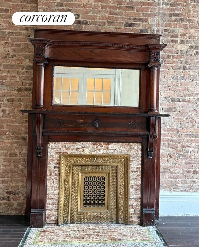 Foto del edificio - 621 Macon St