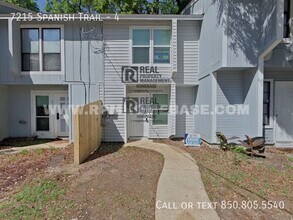 Building Photo - 7215 Spanish Trail