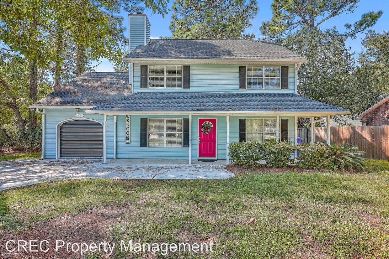 Primary Photo - 3 br, 2 bath House - 2051 Infantry Drive
