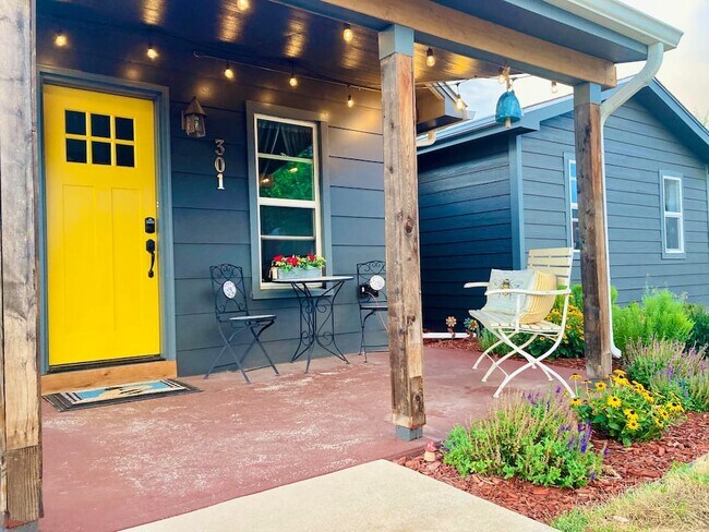 Foto del edificio - 301 4th St