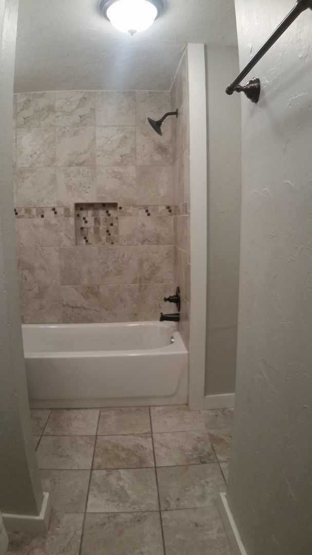 Foto del edificio - Beautiful one bedroom apartment close to N...