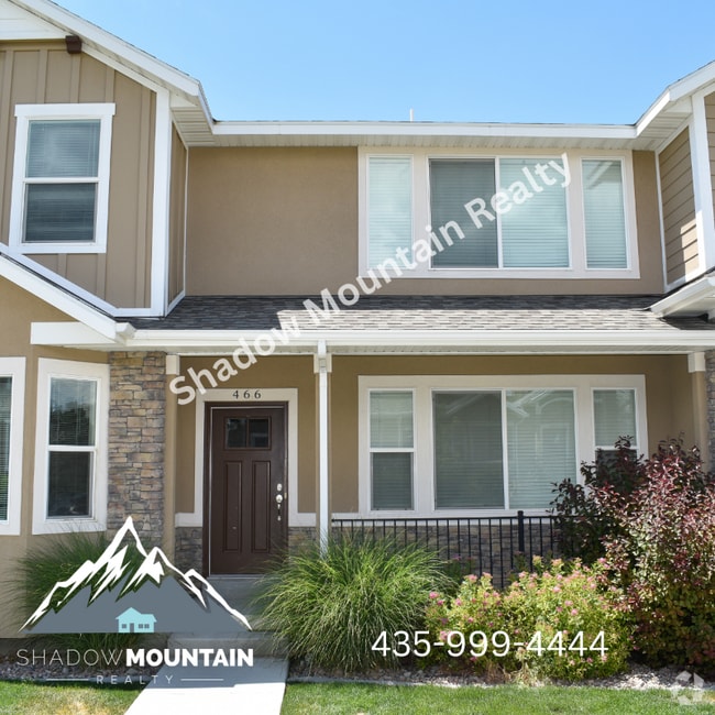 Building Photo - 466 E 2170 N