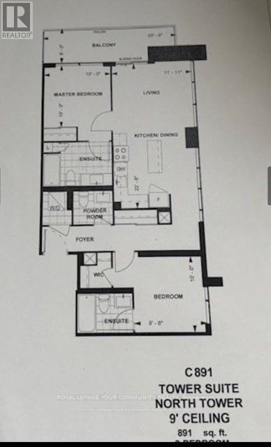 Building Photo - 8960 Jane St