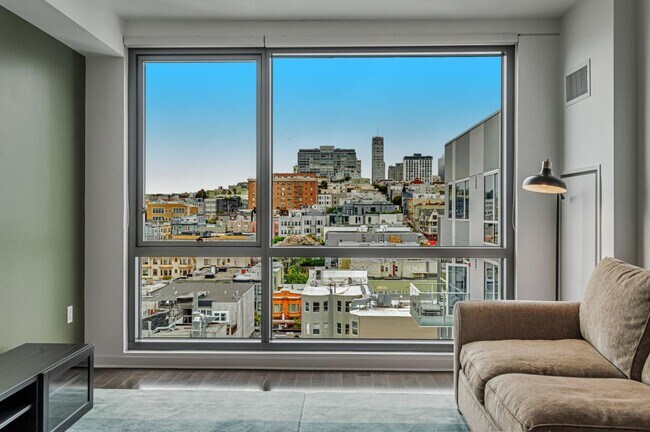 Foto del edificio - 1788 Clay St