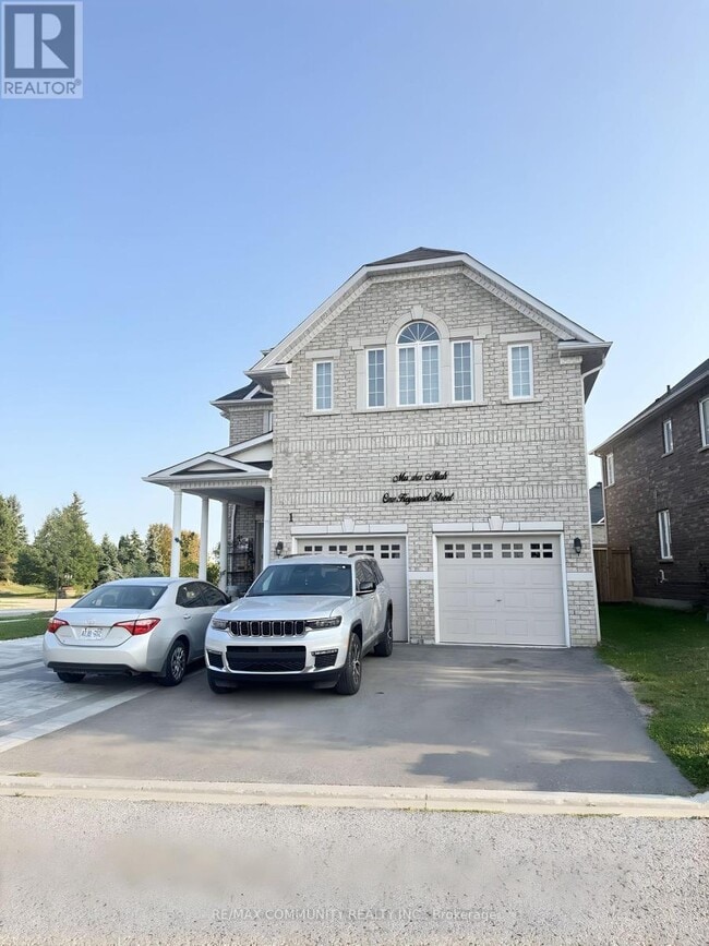 Building Photo - 1 Keywood St