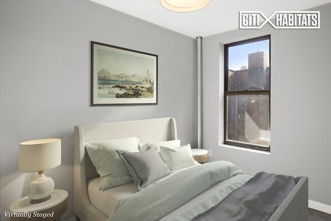 Building Photo - 1571 Lexington Ave